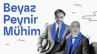 Beyaz Peynir Mühim! Tan Morgül & Memet Ali Alabora ile rakının yanına peynir seçiyoruz. | Londra