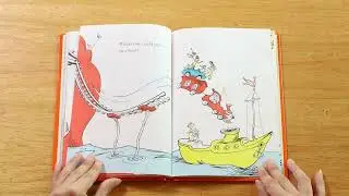 Green Eggs and Ham [Read Aloud Children's Book]