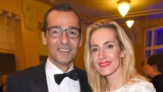 Erol Sander: &Uuml;berraschendes Liebes-Comeback mit Caroline Goddet!