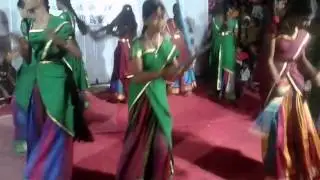 71 Shabari Kalaa Brundam Udayam Sharnu 16th Mar 2014 mpeg2video