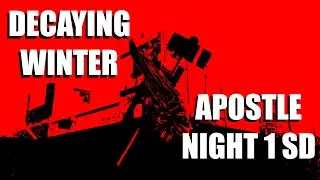 Sledge Queen Showdown Night 1 Strategy Apostle | Decaying Winter