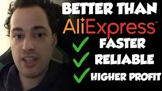 Best Alternatives To Aliexpress For 2019 | No BS Knock Offs