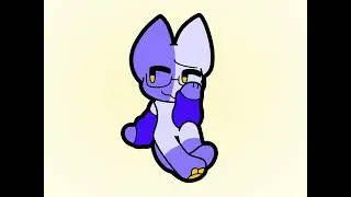 Satisfaction /animation meme/ tw
