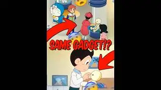 Doraemon Hidden Details 😱⁉️ #shorts #ytshorts #doremon
