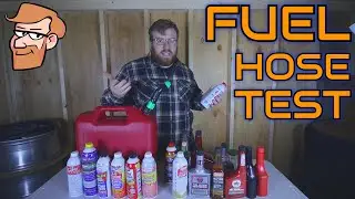 Are Fuel System Cleaners Safe For Fuel Hoses? &bull; Cars Simplified