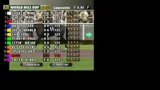 Gallop Racer 2 PC Horse Racing Game