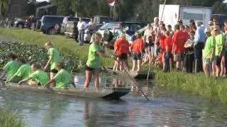 Poldertreffen 2013