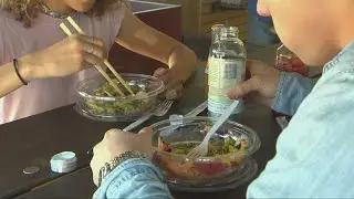 Fast facts on fad diets: Why they usually aren't sustainable