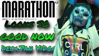 Let&rsquo;s talk MARATHON / Marathon 2026 release & info
