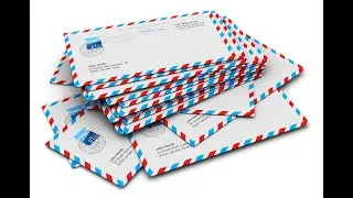 Get your mail while traveling!