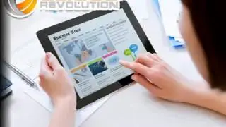 Clique Revolution: Responsive Web Design