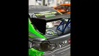 Tandem RC Phoenix Arizona RC Drift