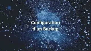Tutoriel EB Pro N&deg;15 : Configuration d'un Backup