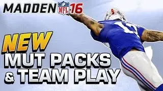 MUT Pack Opening All Pro Bundle!