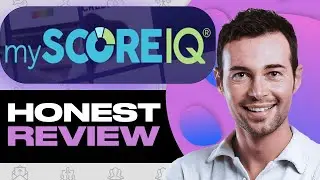 MyScoreIQ Review : Is It Worth Your Money? Honest Opinion!