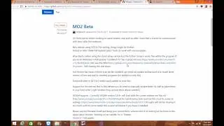 Mod Organizer 2 Beta, PapyrusUtil SE, and Wonders of Weather Skyrim SE Mod Talk