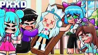 ¡LA MUERTE DE PAMISXD EN PK XD! 😭💔 EL FIN DE PAMISXD🥺BRIANNAXD, SRTACATANA  Y SRJUANCHO ROLEPLAY