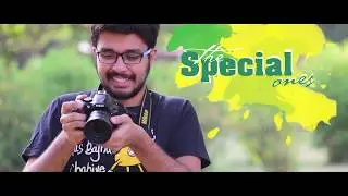 The Special Ones (A Heart Touching Story About Autism)  - By Dark Pixel Films