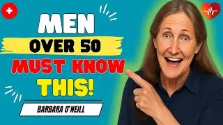 3 Natural Foods That Restore Male Performance After 50 &ndash; No Pills Needed!