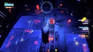 Batman: Arkham Knight - Predator Gameplay