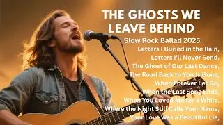 The Ghosts We Leave Behind