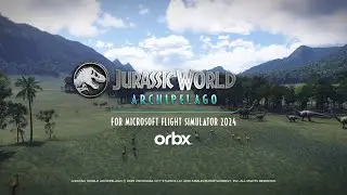 The second trailer for Jurassic World: Archipelago has landed!