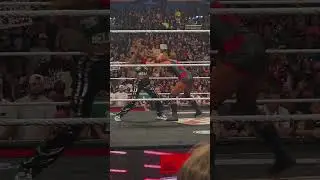 nikki bella attack becky lynch wwe raw