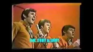 TRACES by THE LETTERMEN