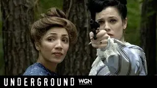 Underground Season 2: Rescue Teaser