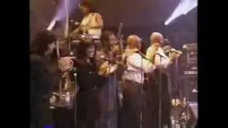 Narada Michael Walden in Japan 1995 Greatest Hits digest