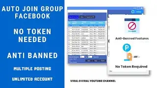 How to Facebook Auto Join Group - Automatically Join to All Groups 2025/2026