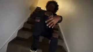 STK Mitch - Gotta Bend (Official Video)