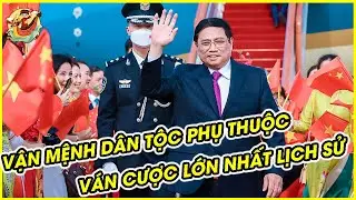 B&aacute;o Th&aacute;i 🔥 Việt Nam All-in! Cược Lớn Nhất Lịch Sử Với &ldquo;Đổi Mới 2.0&rdquo;