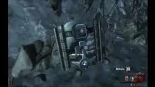 Origins Zombie Shield Parts Spawn Locations