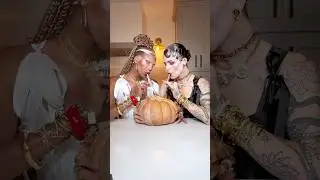 Pumpkin Spice Latte Caramel Pumpkin Cream Soda ￼#asmr #asmrcooking #asmrfood #besties #pumpkinspice