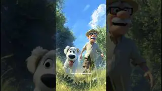 The Night the Dog Became a Hero