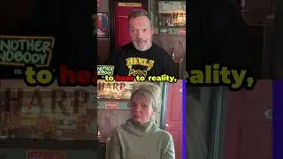 NYC's Raw Truth: Why Keeping It Real Trumps Political Correctness in Crime Storytelling 🚨