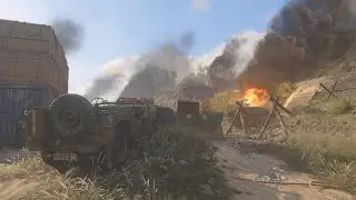 I Played Call Of Duty: World War II In 2026! Here's How It Went