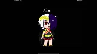 (Feeling something￼)  (gcmv) (Atlas Angst)￼ Warning￼:Long pauses￼