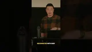 The Real Story of Scripture: Broken People & Redemption