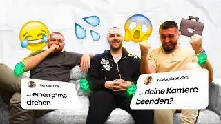 FÜR WIE VIEL WÜRDEST DU... 🤑💸 | mit @Trymacs & @Shpendi