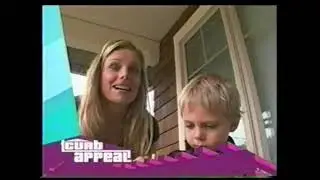 HGTV Curb Appeal S15 E3 WOC [VHS home recording, approx. Jun 8-12 2009]