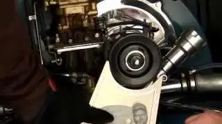 3D Printing a Kustom Engine Part (Imagination Forge Collaboration)