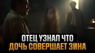 Отец узнал что дочь совершает ЗИНА