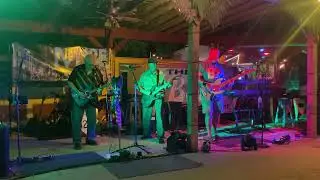 Lynyrd Skynyrd&rsquo;s &ldquo;Freebird&rdquo; performed by M125 at The Clamdigger 9/14/2025