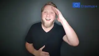Silent Superhero