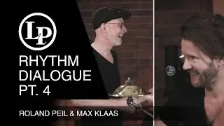 LP RHYTHM DIALOGUE Pt. 4