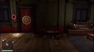 Far Cry 4 - Funny random call from Pagan Min