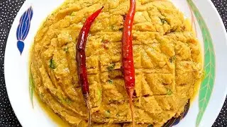 এই সিজনে বাঁধাকপির পাগল🤤করা সেরা ভর্তা রেসিপি🔥ভাত খাওয়া শুরু করলে শেষই করতে পারবেন না ❗Vorta recipe