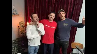 Crown Chat with the man himself, Luke Tilse, Owner of The Happy Wombat and Apple Truck Cider!